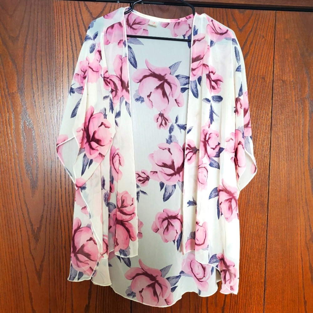 Kimono / Cardigan